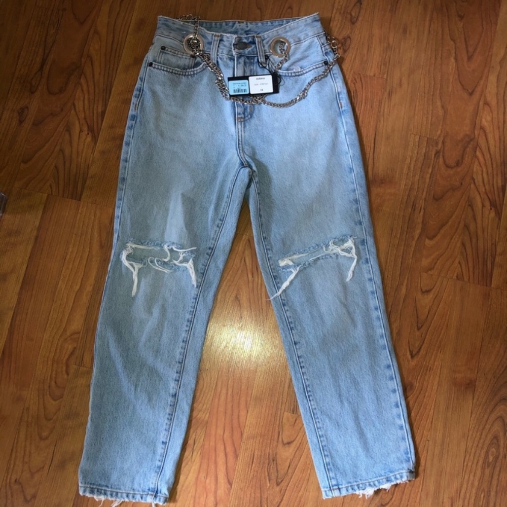 Carmar Hermia Jeans